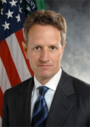 Geithner