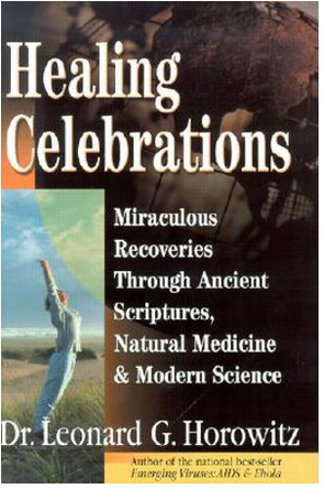 Healing Celebrations