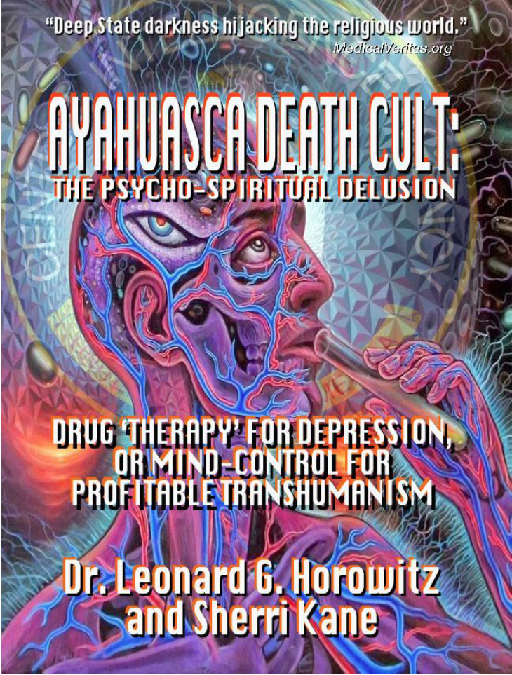 ayahuasca deaths