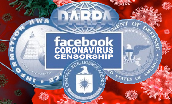 Deep State Coronavirus, Jeffrey Epstein & Harvard University