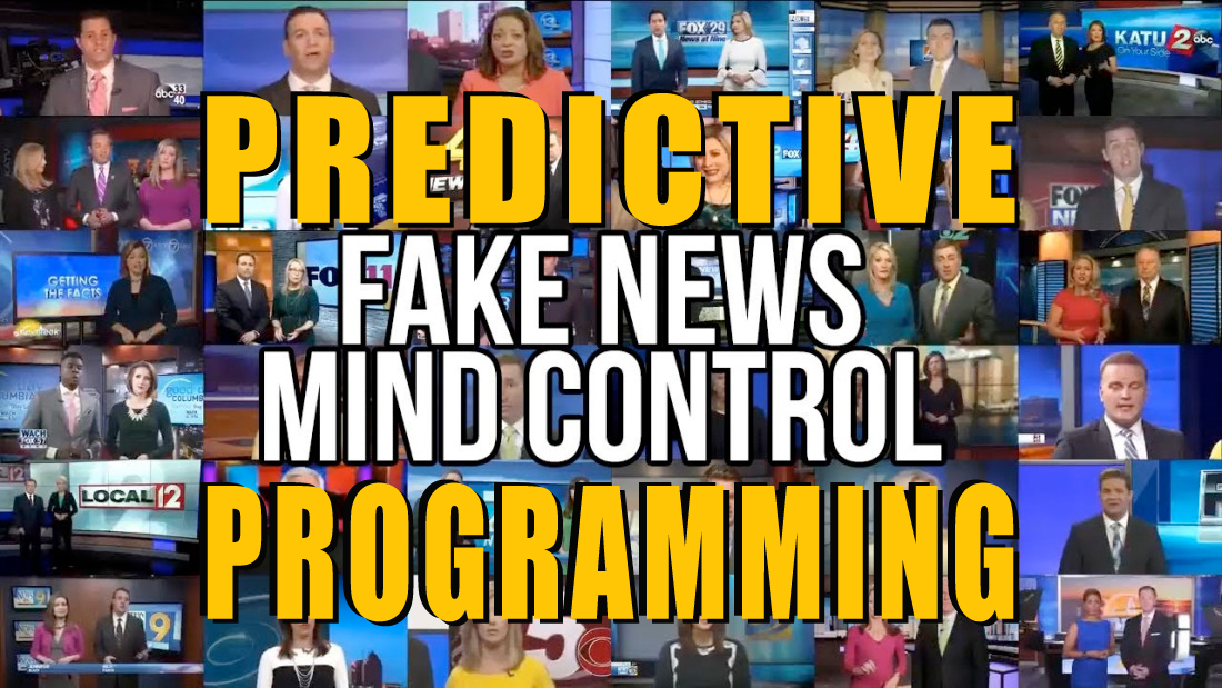 coronavirus predictive programming