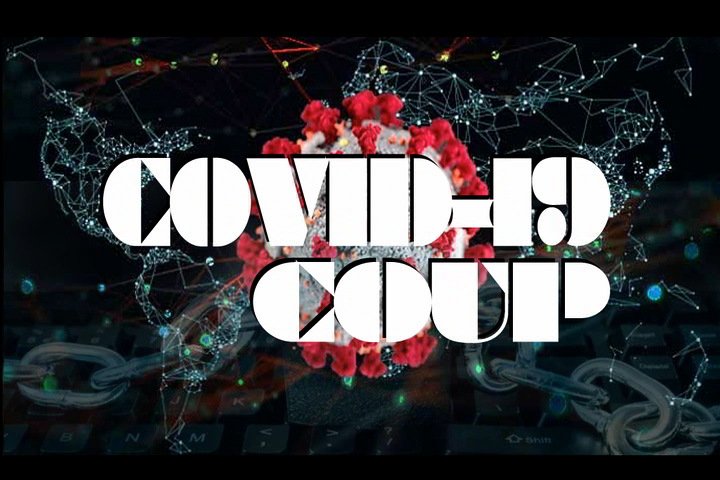 covid-19 coup