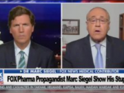 COVID-19 MUTANT: More Lies Favoring Global Genocide COVID-19 Mutant