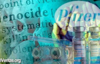 Horowitz Battles Pfizer Over Genocide Discovery oxysilver lawsuit