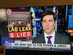 VICTIMS OF COGNITIVE WARFARE: Top Ten ‘Lab Leak’ Lies Concealing Criminal COVID ‘Deep State’ Conspiracy COVID LIES