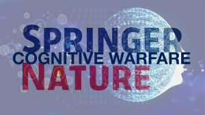 Springer Nature Cognitive Warfare