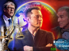 Musk Case Against Microsoft and OpenAI Gains Support: Amicus Brief Motion Details Human Extinction Risks Microsoft