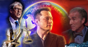 Musk vs OpenAI Court Moved by Censored Doctor Alleging BigTech/BigPharma Deadly Racket Microsoft