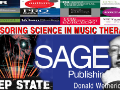 528 Frequency Music Therapy for Alzheimer’s and Autism