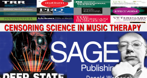 528 Frequency Music Therapy for Alzheimer’s and Autism