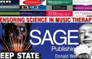 528 Frequency Music Therapy for Alzheimer’s and Autism