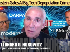 HOUSE OVERSIGHT COMMITTEE QUESTIONS FOR BILL GATES: KEY BIOTECHNOLOGY INTEL FOR PUBLIC HEALTH & NATIONAL SECURITY