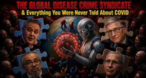 URGENT MORATORIUM ON BIOWEAPONIZED VIRUSES AND VACCINES CAMPAIGN