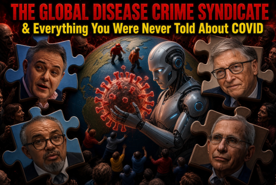 URGENT MORATORIUM ON BIOWEAPONIZED VIRUSES AND VACCINES CAMPAIGN